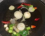 Foto langkah ke 1 dari resep Tahu saus lada hitam.