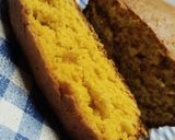 Foto del paso 3 de la receta: Bizcochuelo de zanahoria
