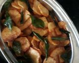 உருளைக்கிழங்கு சிப்ஸ் ரெசிபி ஸ்டேப் 6 புகைப்படம்