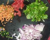 আটা চিলা(Atta chilla recipe in Bengali) রেসিপি ধাপ - 1 ছবি