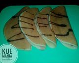 Foto langkah ke 5 dari resep Kue manja.