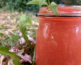 Une image de l'étape 3 de 🍎 Compote aux fruits d'été (antigaspi).