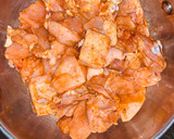 மொஹல் சிக்கன் / mughlai chicken ரெசிபி ஸ்டேப் 1 புகைப்படம்