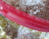 Foto del paso 5 de la receta: Pastel red velvet
