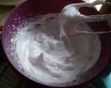 Foto langkah ke 2 dari resep Bolu Hongkong Keju Almond.