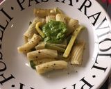 Foto del paso 1 de la receta: Pesto de pistaches
