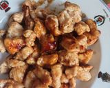 Foto del passaggio 2 della ricetta Petto di Pollo al Vinsanto