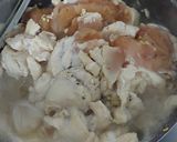 Foto del paso 1 de la receta: Pichanga chilota talquina