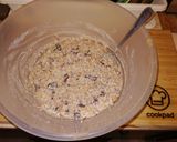 Mindent bele, avagy kisasszonykám kedvenc müzli szelete recept fázis 2 fotója
