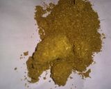 A picture of step 3 of Dhaniya powder.