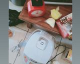 Foto langkah ke 1 dari resep Blackforest Cake.