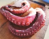 Foto del paso 4 de la receta Ensaladilla de Pulpo