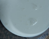 Foto del paso 4 de la receta: Helado de café con galletas oreo