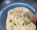 होममेड मटर कुलचा(homemade matar kulcha recipe in hindi) रेसिपी चरण 11 फोटो