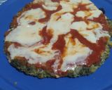 Foto del paso 3 de la receta: Pizza de acelga y brócoli