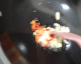 Foto langkah ke 3 dari resep Tumis buncis mix putren.