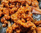 Foto langkah ke 5 dari resep Ayam goreng tepung saus mentega.