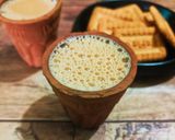 मसाला चाय Masala Chai रेसिपी चरण 5 फोटो