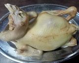 รูปขั้นตอนการทำที่ 3 ของ ไก่บ้านไหว้เจ้า