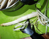 Foto del paso 2 de la receta: Espárragos blancos cocidos