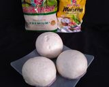 Foto langkah ke 8 dari resep Bakpao.