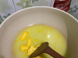 Cinamon Bread Pudding