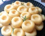 Kluski śląskie krok przepisu 2 zdjęcie
