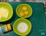 Foto langkah ke 1 dari resep Martabak Mini Bersarang.
