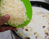 Foto langkah ke 4 dari resep MAKARONI KEJU Ala ala.