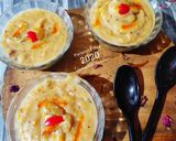 বেসন ক্ষীর(besan kheer recipe in Bengali) রেসিপি ধাপ - 3 ছবি