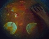 Foto langkah ke 3 dari resep Kerang Hijau Asam Manis Pedas.
