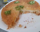 صورة لخطوة 4 من وصفة كنافة او قطايف