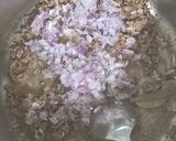 صورة لخطوة 1 من وصفة فول بالبرغل