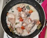 Foto langkah ke 2 dari resep Garang asem ayam.