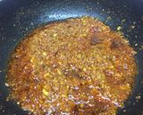 कढ़ाई पनीर(Kadhai paneer recipe in Hindi) रेसिपी चरण 9 फोटो
