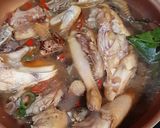 Foto langkah ke 5 dari resep Ayam Kecap Sunda.