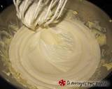 Kourabiedes from Smyrna recipe step 1 photo
