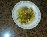 Foto del paso 6 de la receta: Rigattonis Campestre