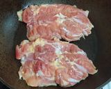 辣味照燒滷雞腿排的食譜步驟2照片