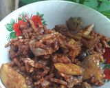 Foto langkah ke 5 dari resep Sambal tempe.
