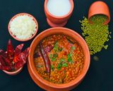 મગ મસાલા (Moong Masala Recipe In Gujarati) રેસીપી સ્ટેપ4ફોટો