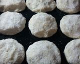Foto del paso 4 de la receta: Bombas de papas y Quinoa