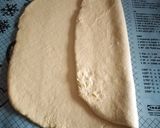 Pas rețetă Scones (brioșe englezești) 4 fotografie