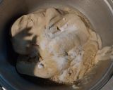 Foto del paso 2 de la receta: Tamales para el día de la calendaria