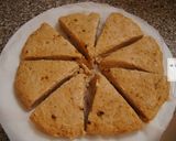 香蕉司康 Banana Scone的食譜步驟8照片