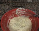 Foto del paso 13 de la receta Carrot cake con frosting de chocolate blanco