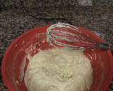 Foto del paso 13 de la receta: Carrot cake con frosting de chocolate blanco