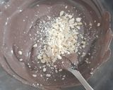 हार्ट शेप चॉकलेट (Heart shape chocolate recipe in hindi) रेसिपी चरण 4 फोटो