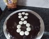 Foto del paso 3 de la receta: Ganache de chocolate🍫 sin crema de leche