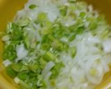 Foto del paso 2 de la receta: Raviolones al disco con camarones